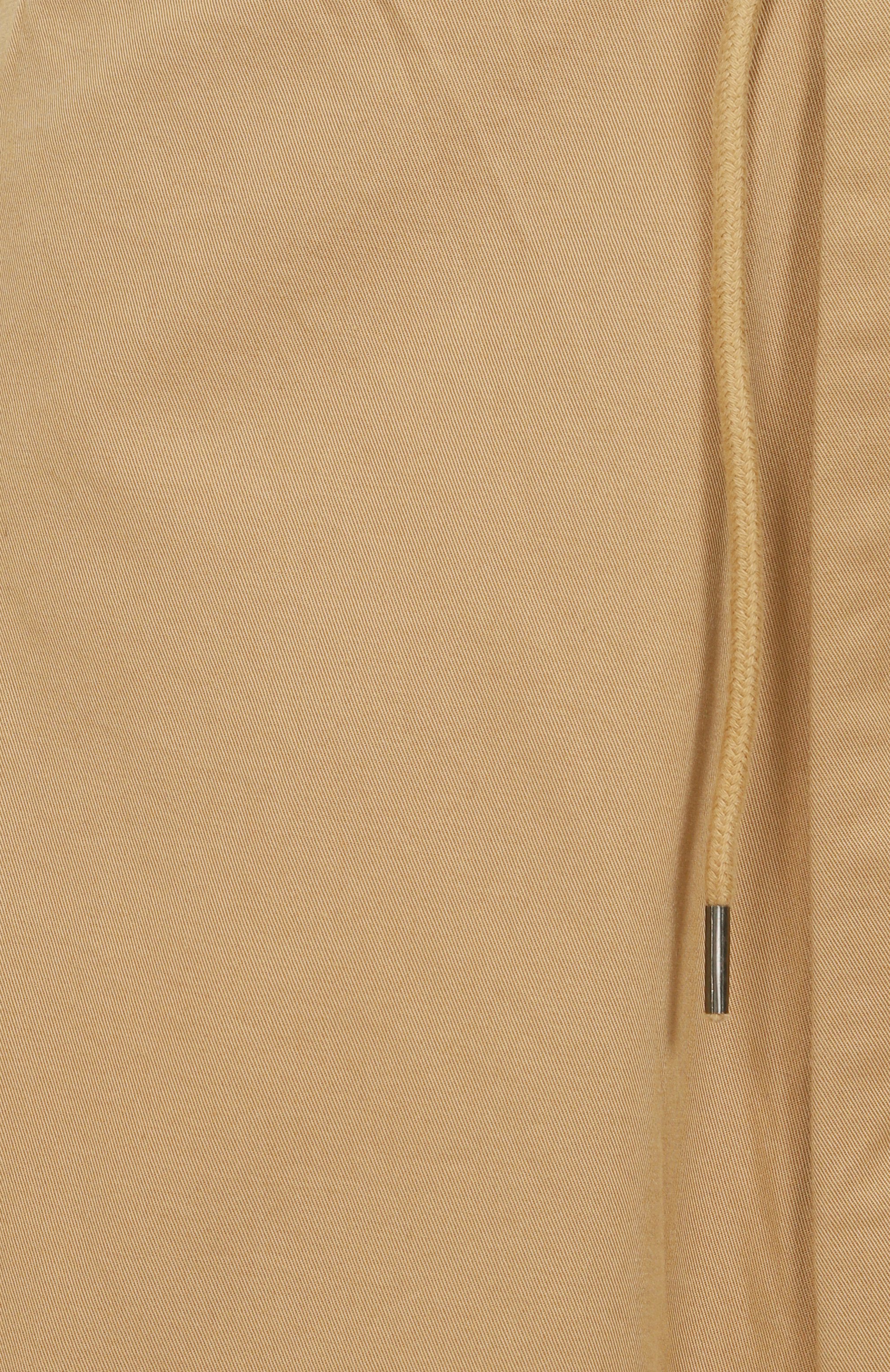 Хлопковые брюки-карго REPLAY, арт. W8130B.000.85057, фото 6