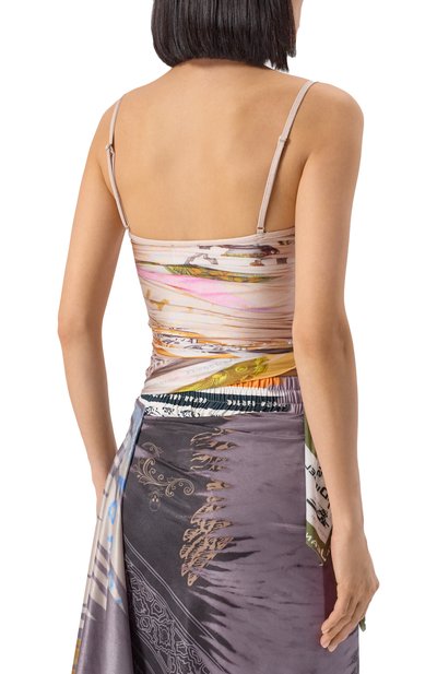 Майка DIESEL, арт. A19134/0TKBL, фото 4