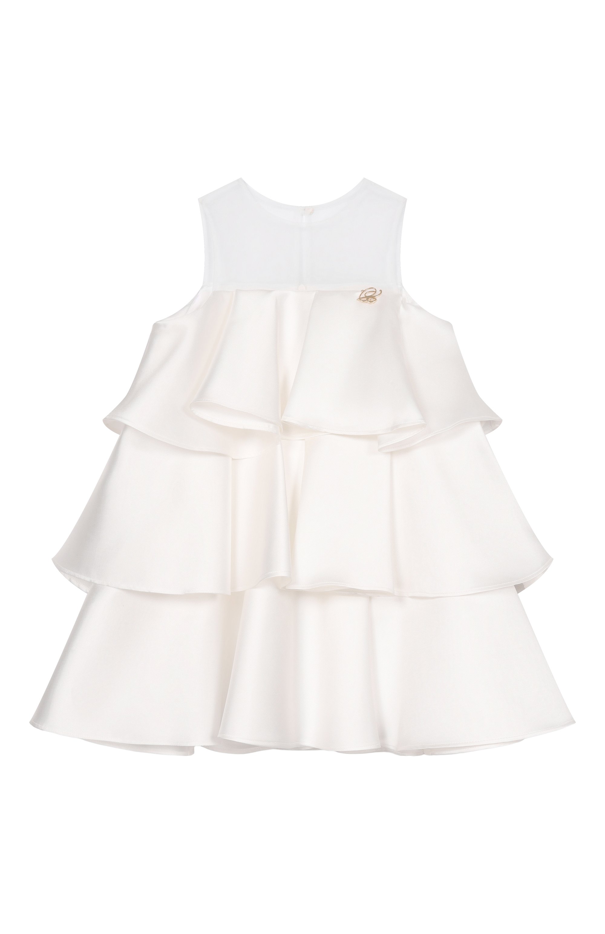 Платье BLUMARINE, арт. BFAB0400/TV119, фото 1