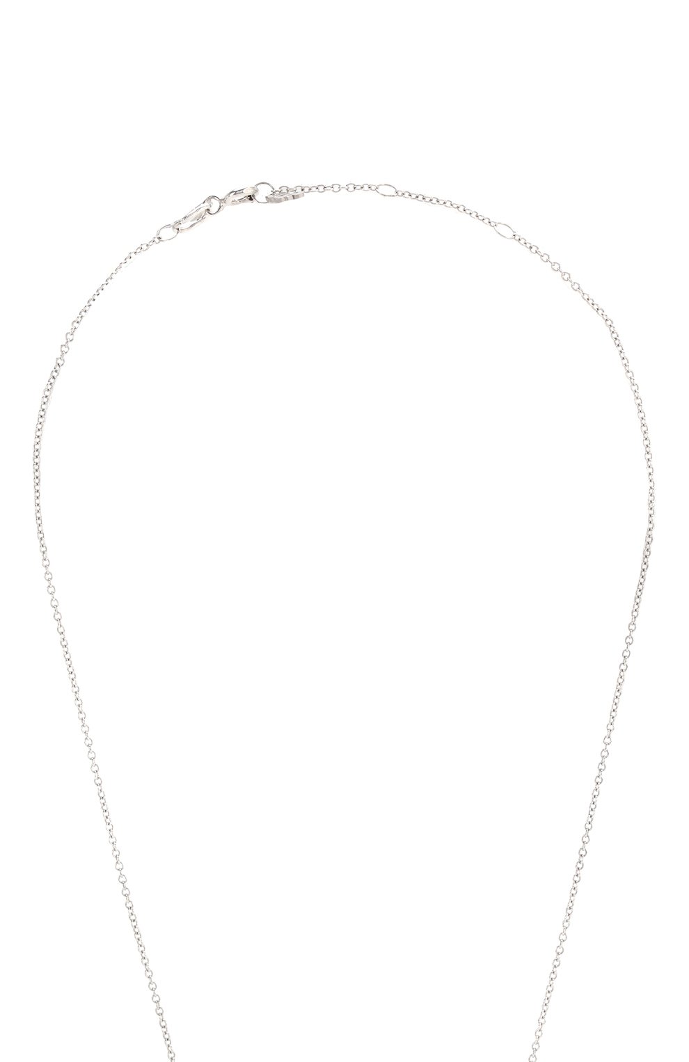 Колье с подвесками из хрусталя serene MOONKA, арт. rmb-nl5-crs, фото 3