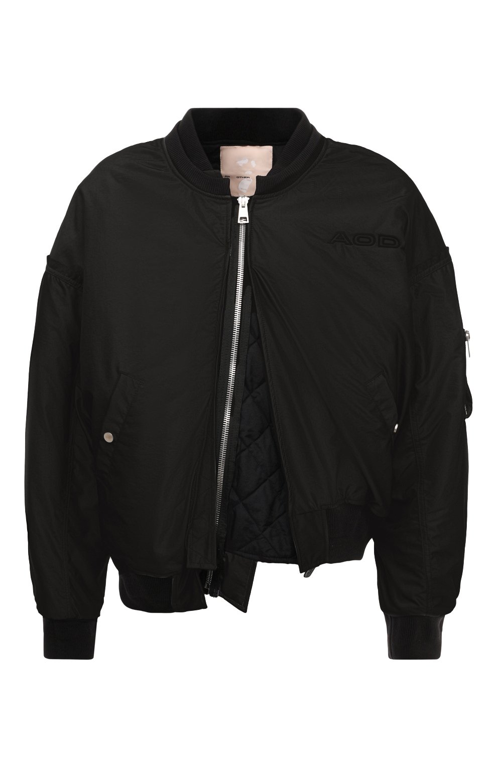Утепленный бомбер AN OTHER DATE, арт. F40DMAB0076, фото 1