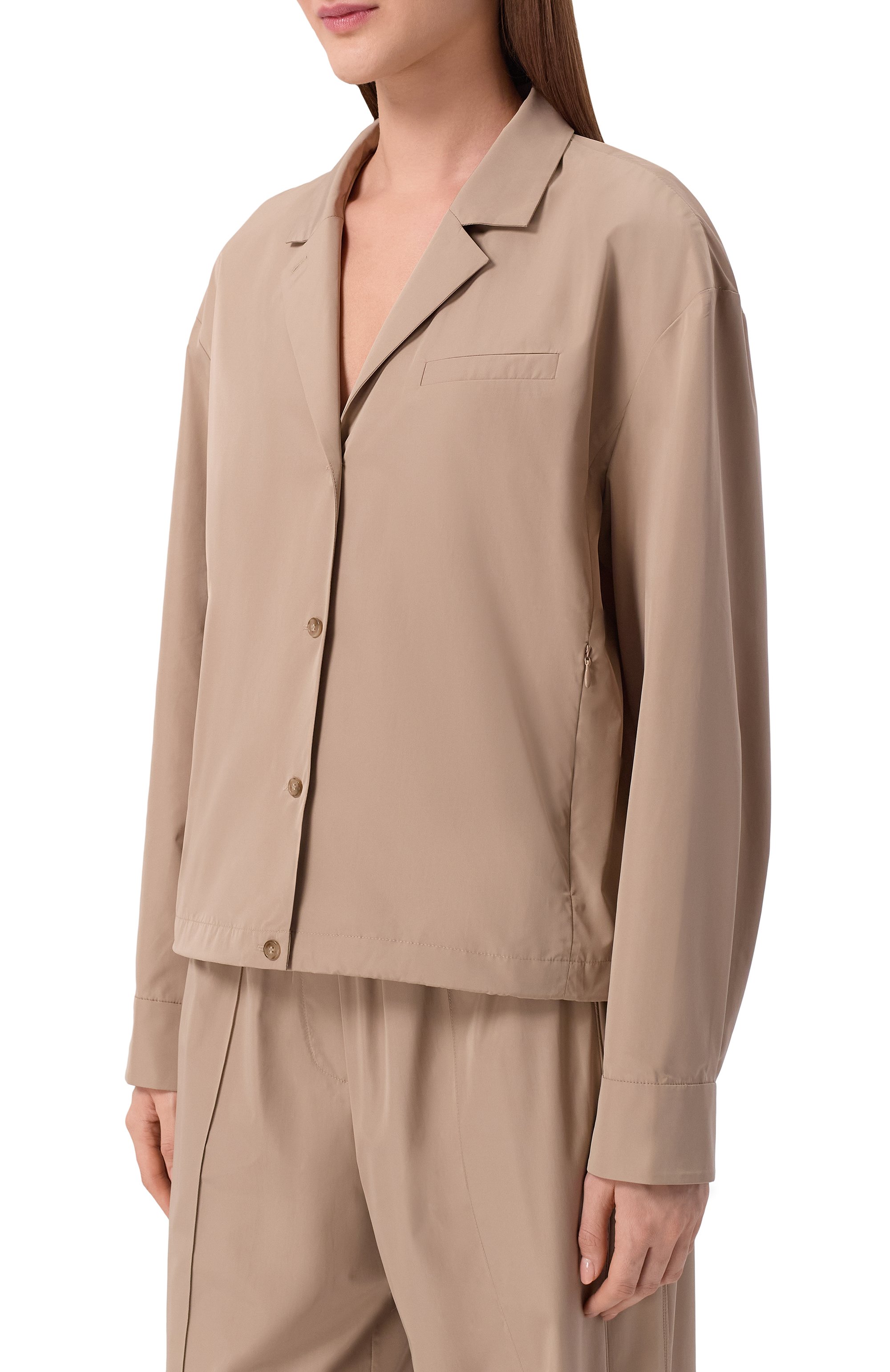 Рубашка 12 STOREEZ, арт. 135330, фото 3