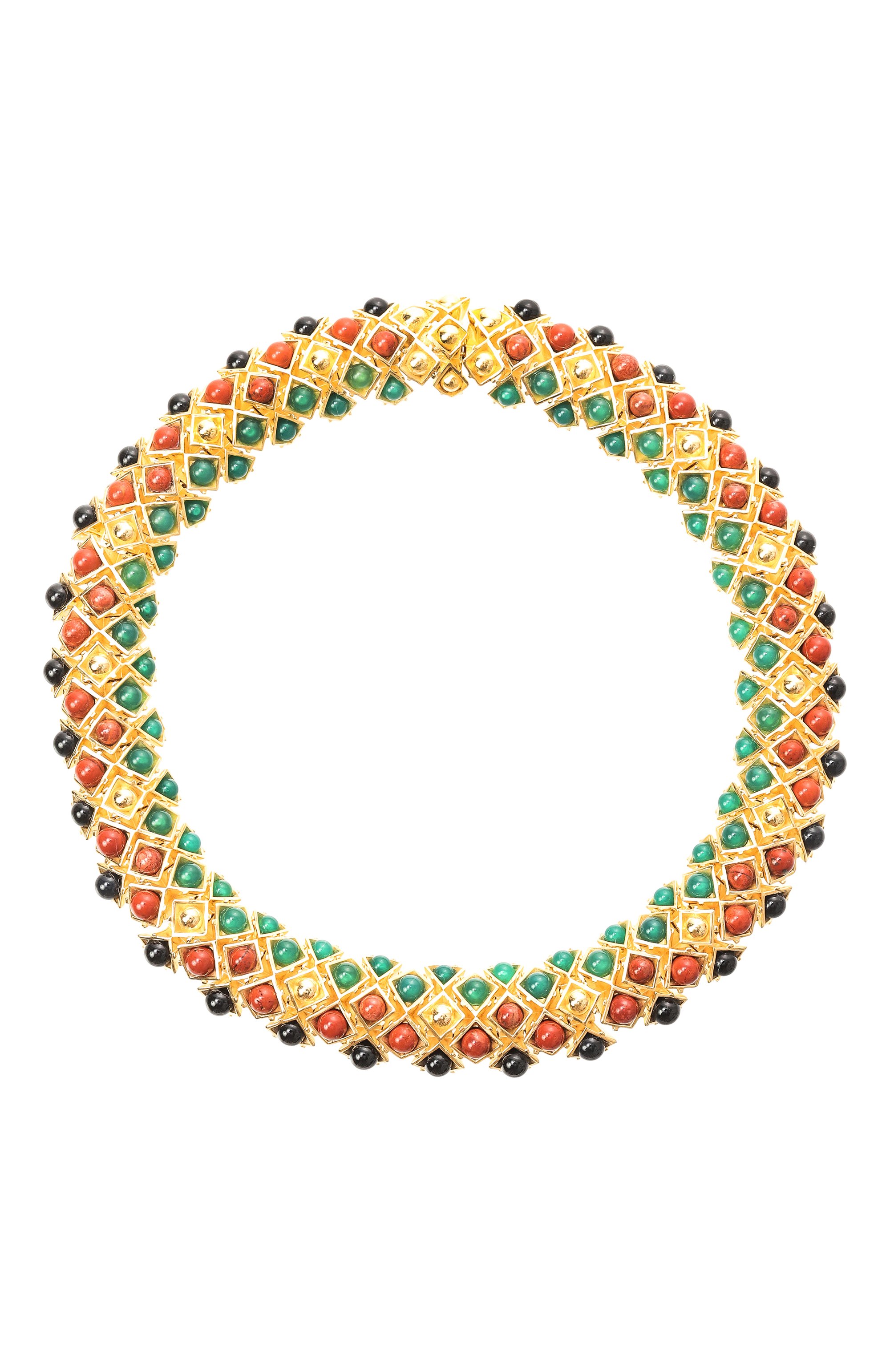 Колье BOTTEGA VENETA, арт. 814922/V51L1, фото 1