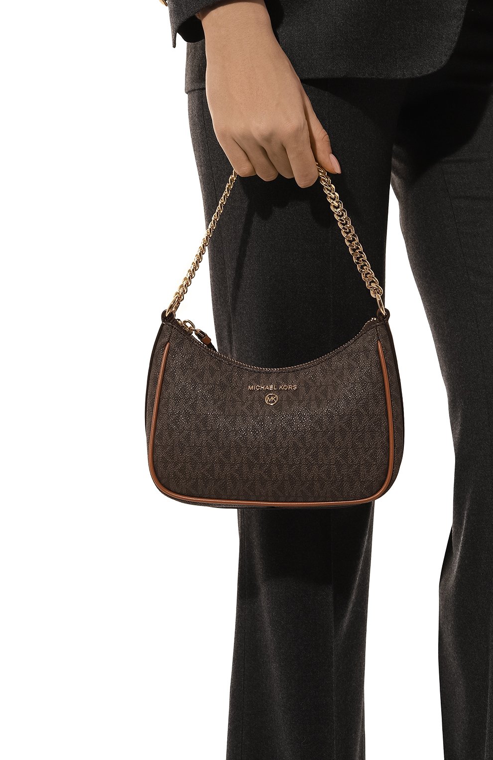 Сумка jet set charm small MICHAEL MICHAEL KORS, арт. 32H1GT9C1B, фото 2