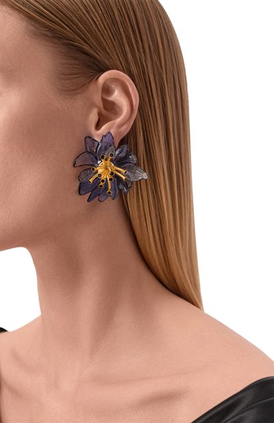 Серьги NINA RICCI, арт. 26PBB0195/PLX004, фото 2