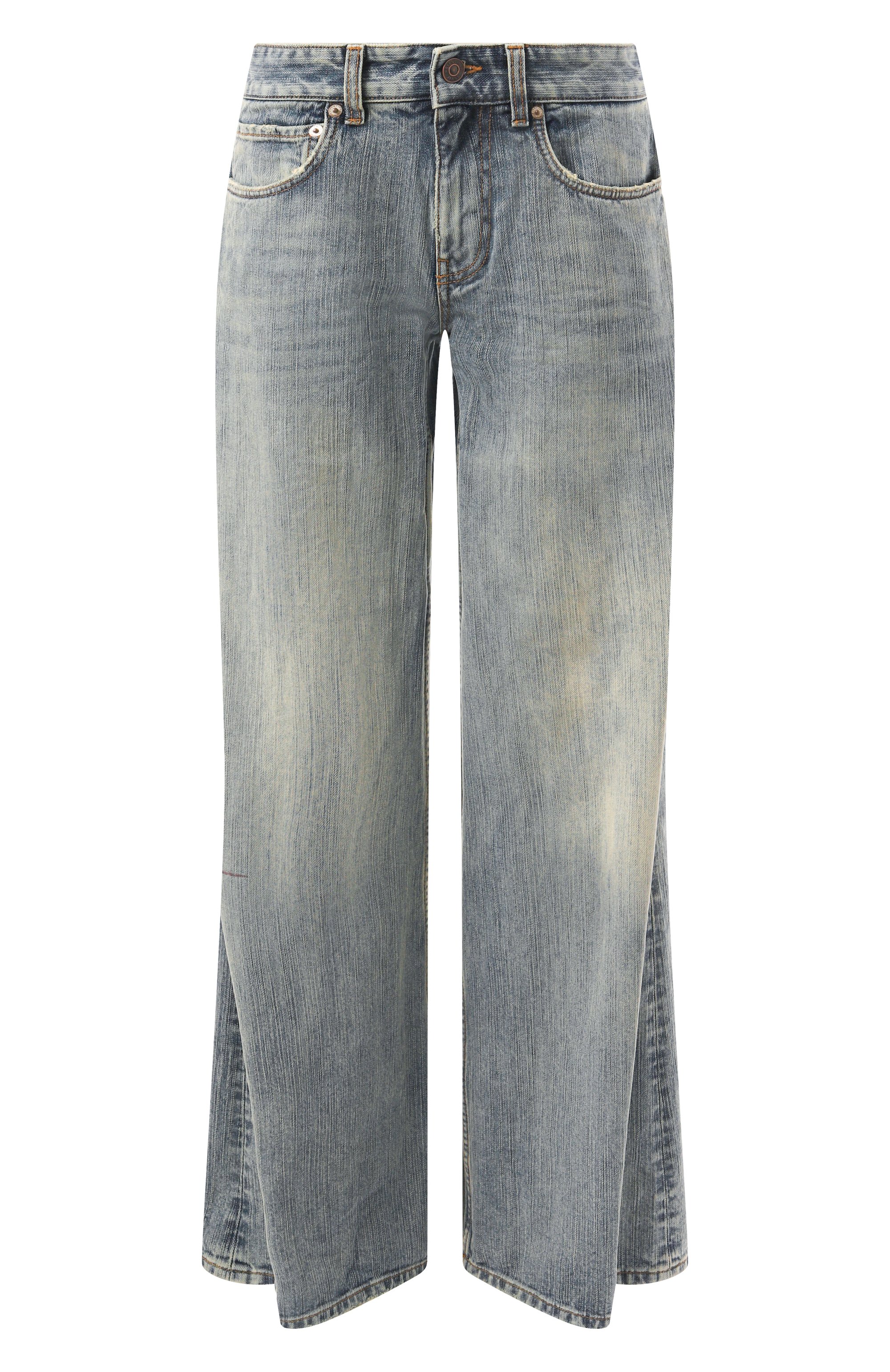 Джинсы BALENCIAGA, арт. 821875/TNW65, фото 1