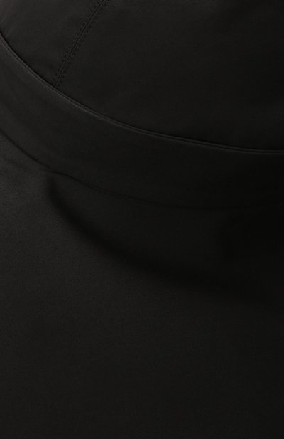 Хлопковая шляпа JIL SANDER, арт. JSPU590111-WU245200, фото 4