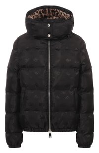 Пуховик Dolce & Gabbana