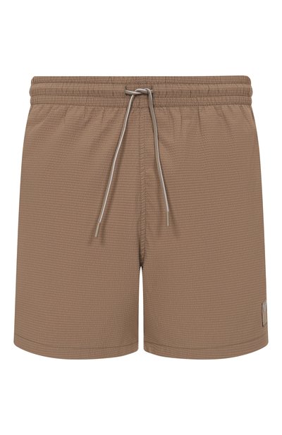 Мужские плавки-шорты EMPORIO ARMANI, арт. EM000583/AF12336