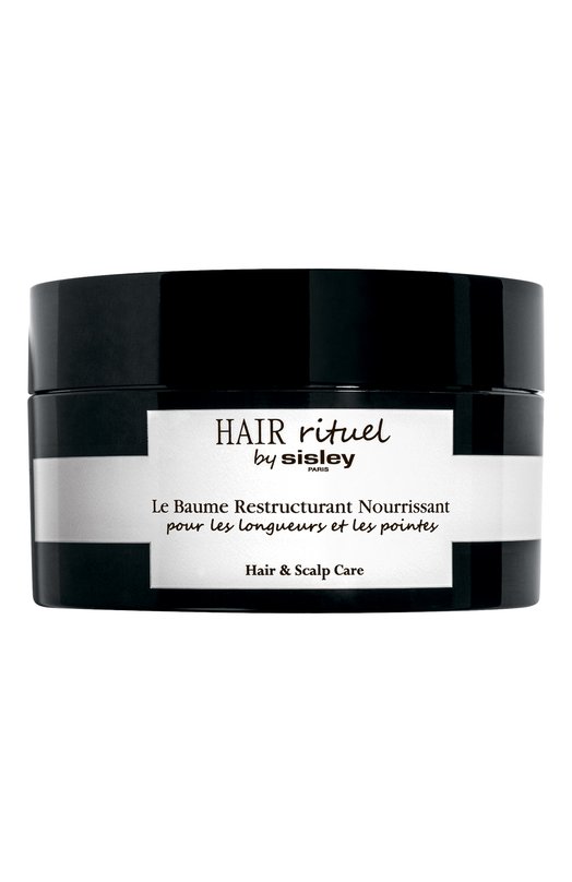 фото Питательный бальзам для восстановления волос (125g) hair rituel by sisley