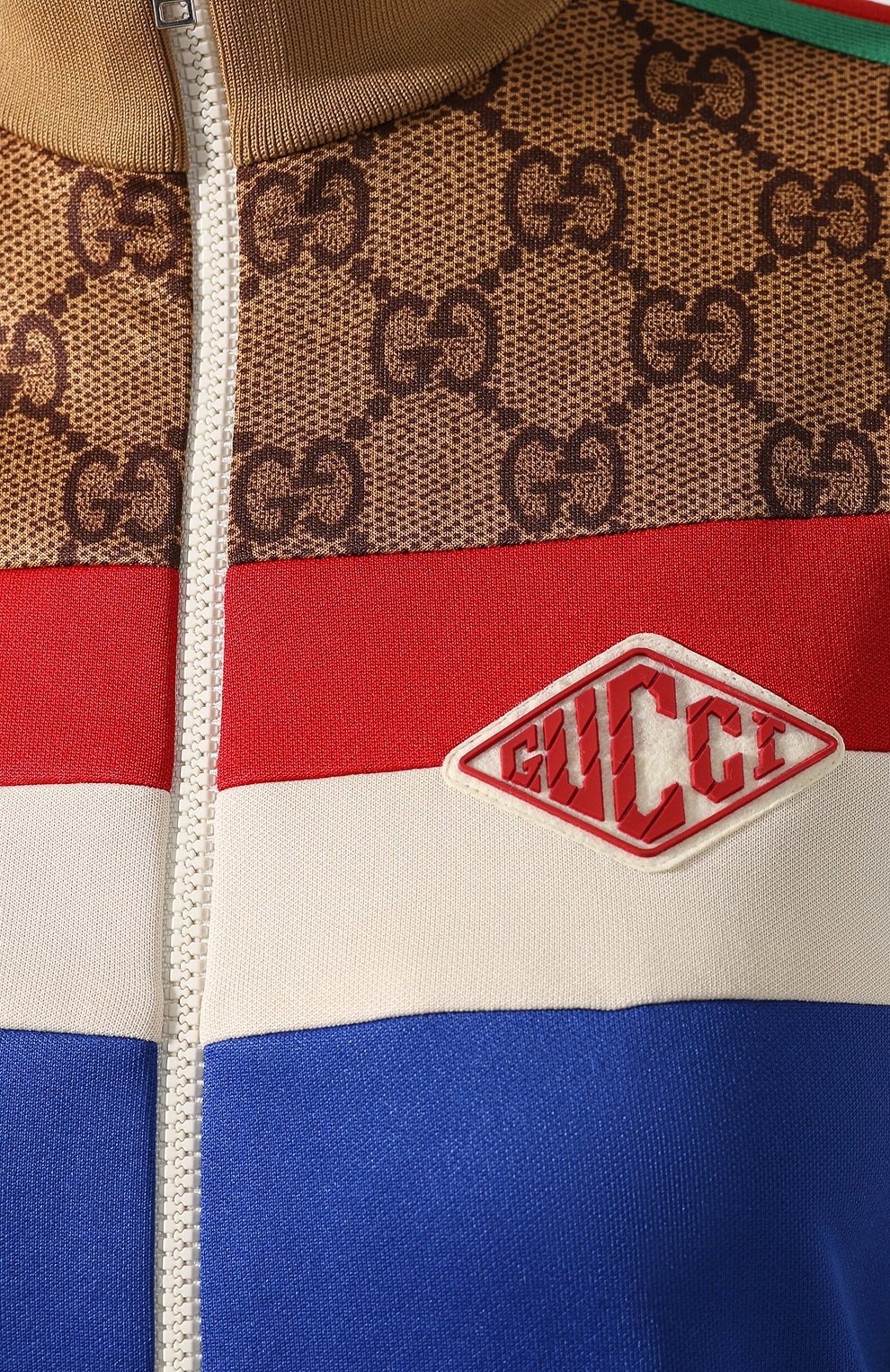 Бомбер GUCCI, арт. 526524/X9V99, фото 5