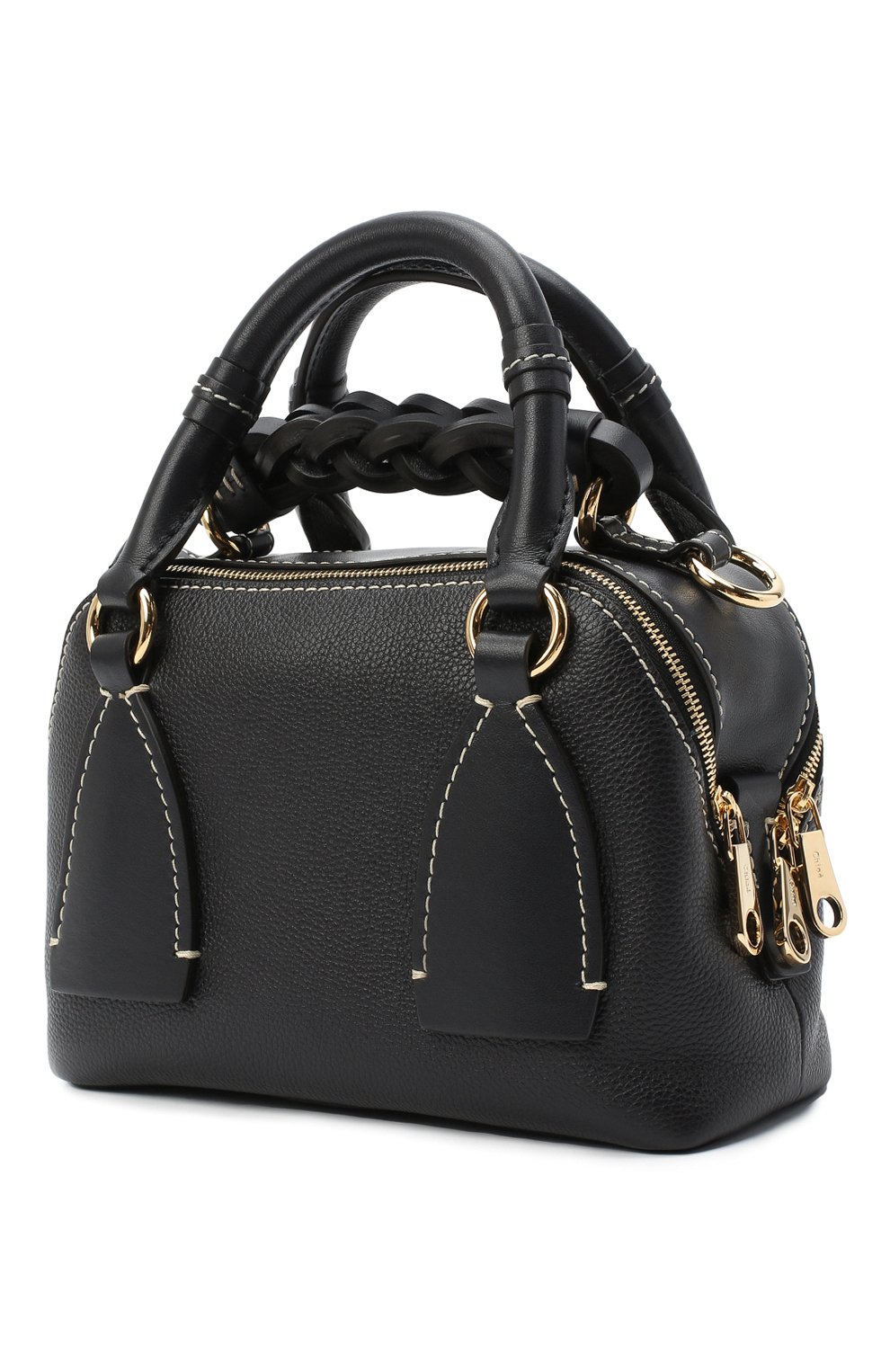 Сумка daria CHLOÉ, арт. CHC20US361C62, фото 3