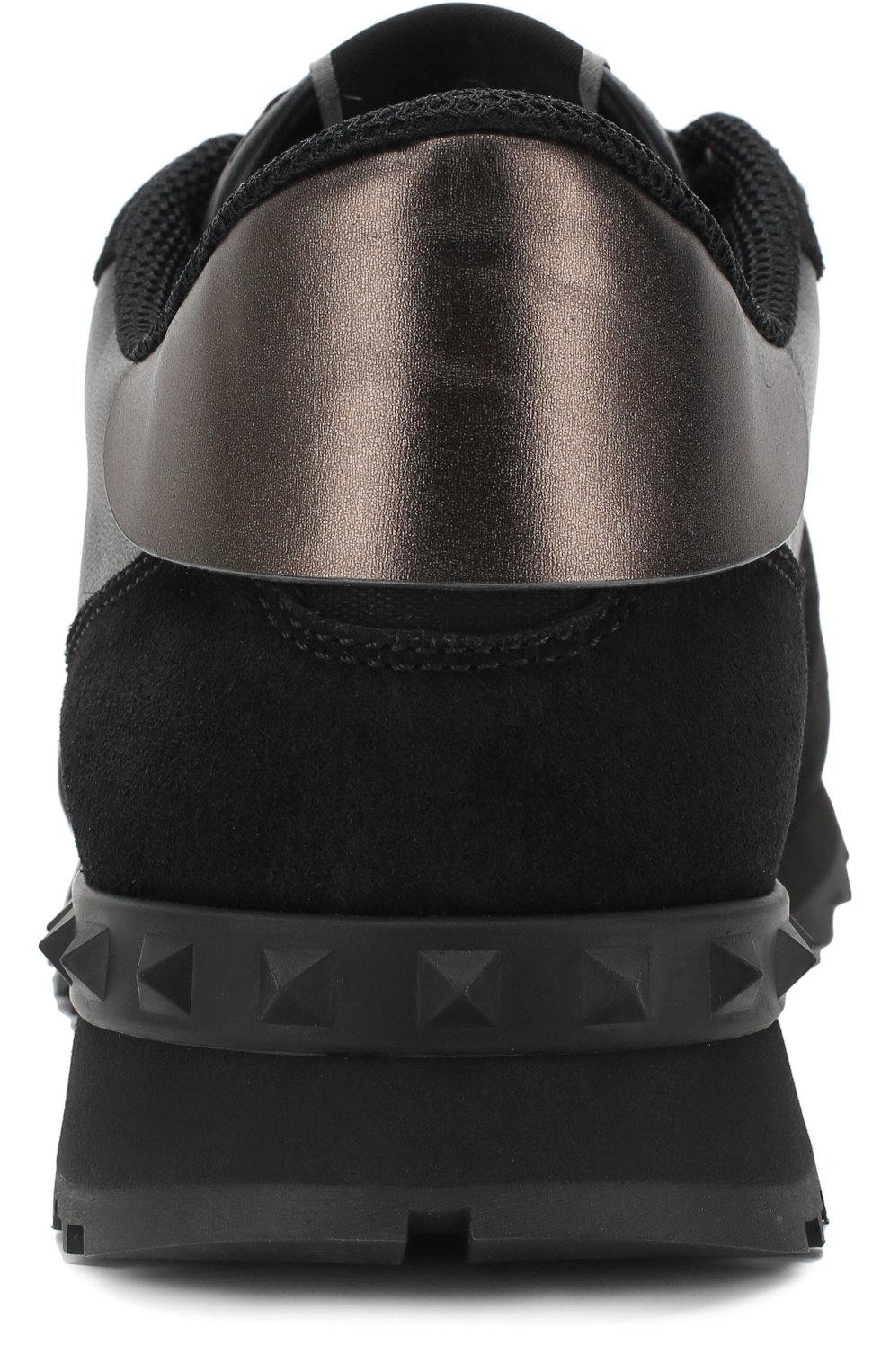 Комбинированные кроссовки rockrunner VALENTINO, арт. PY2S0723/NTA, фото 6