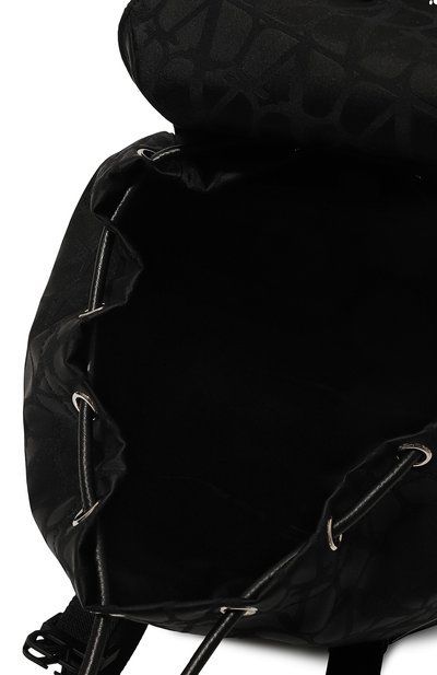 Текстильный рюкзак iconographe VALENTINO, арт. 3Y2B0C29CSH, фото 5