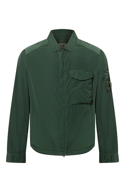 Мужская куртка C.P. COMPANY, арт. 16CM0S039A005904G