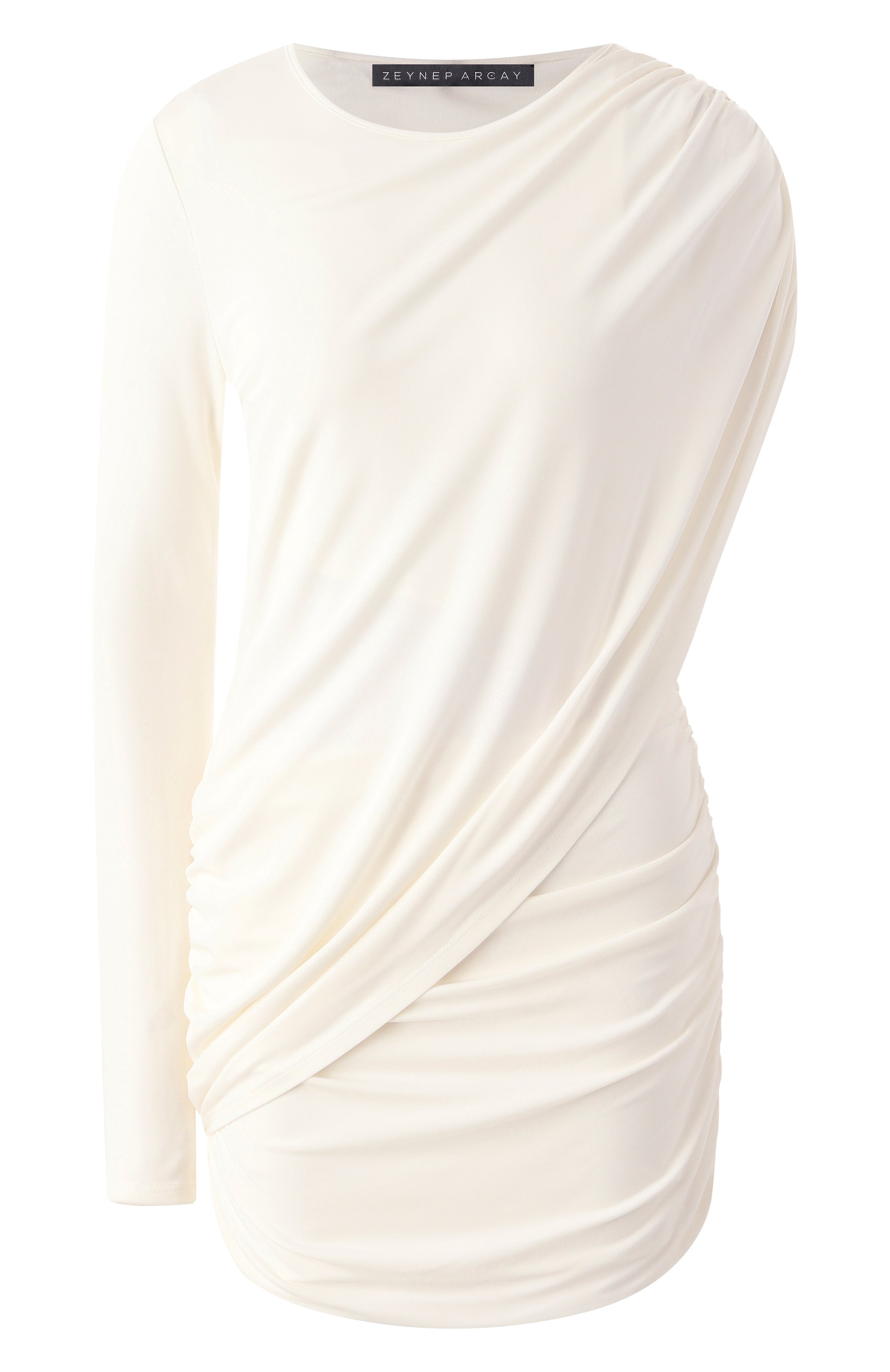 Платье из вискозы ZEYNEP ARCAY, арт. RS25DR10, фото 1