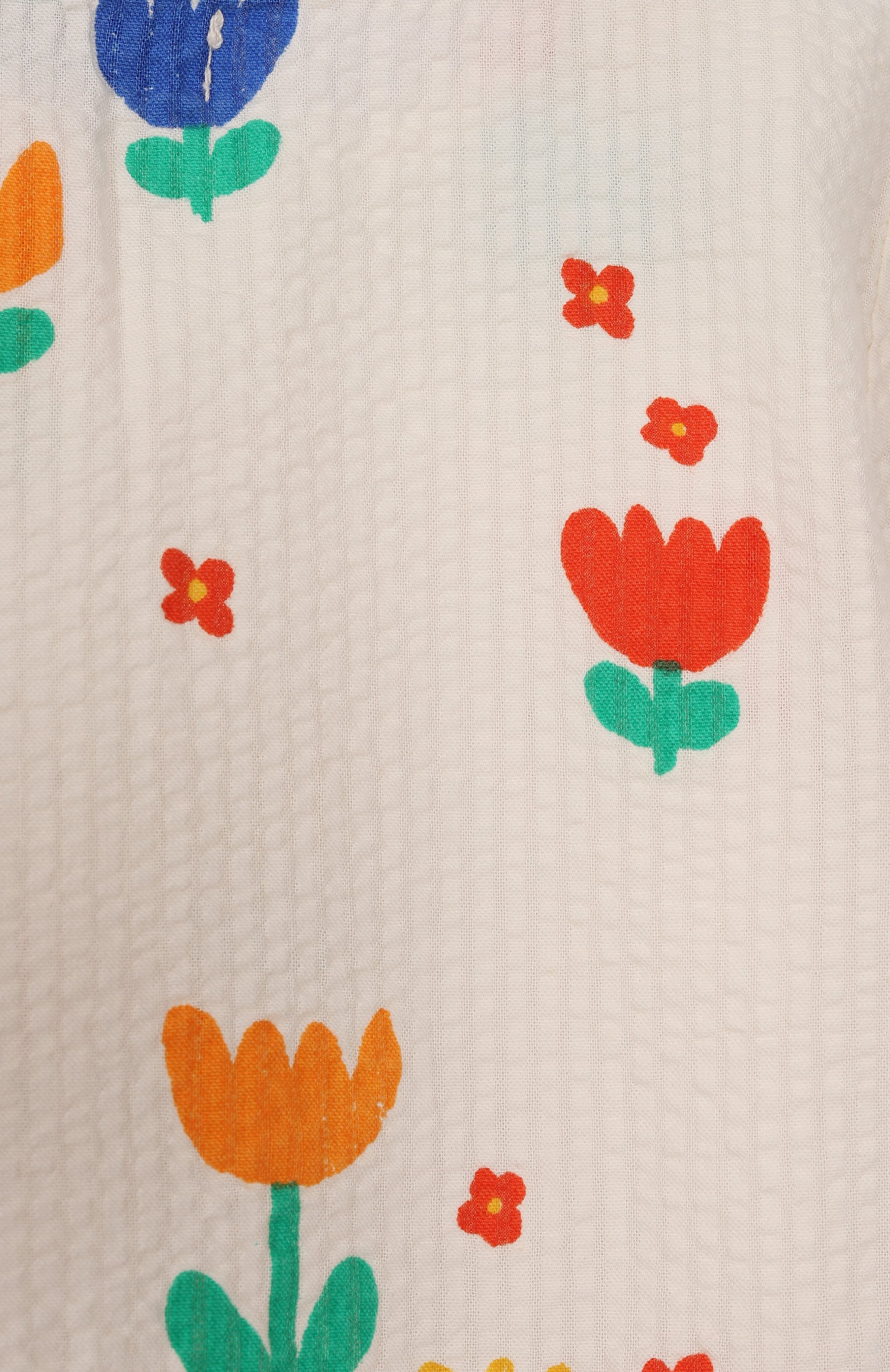 Хлопковое платье BOBO CHOSES, арт. B125AB082, фото 3