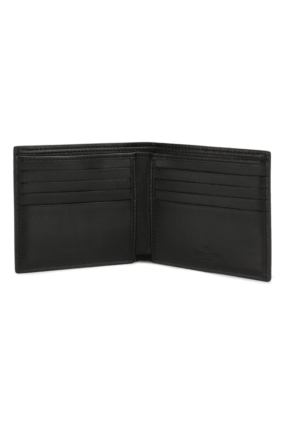 Кожаное портмоне valentino garavani x undercover VALENTINO, арт. SY0P0654/EPB, фото 3