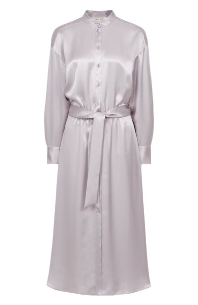 Женское атласное платье NOBLE&BRULEE, арт. NB106/180825/01