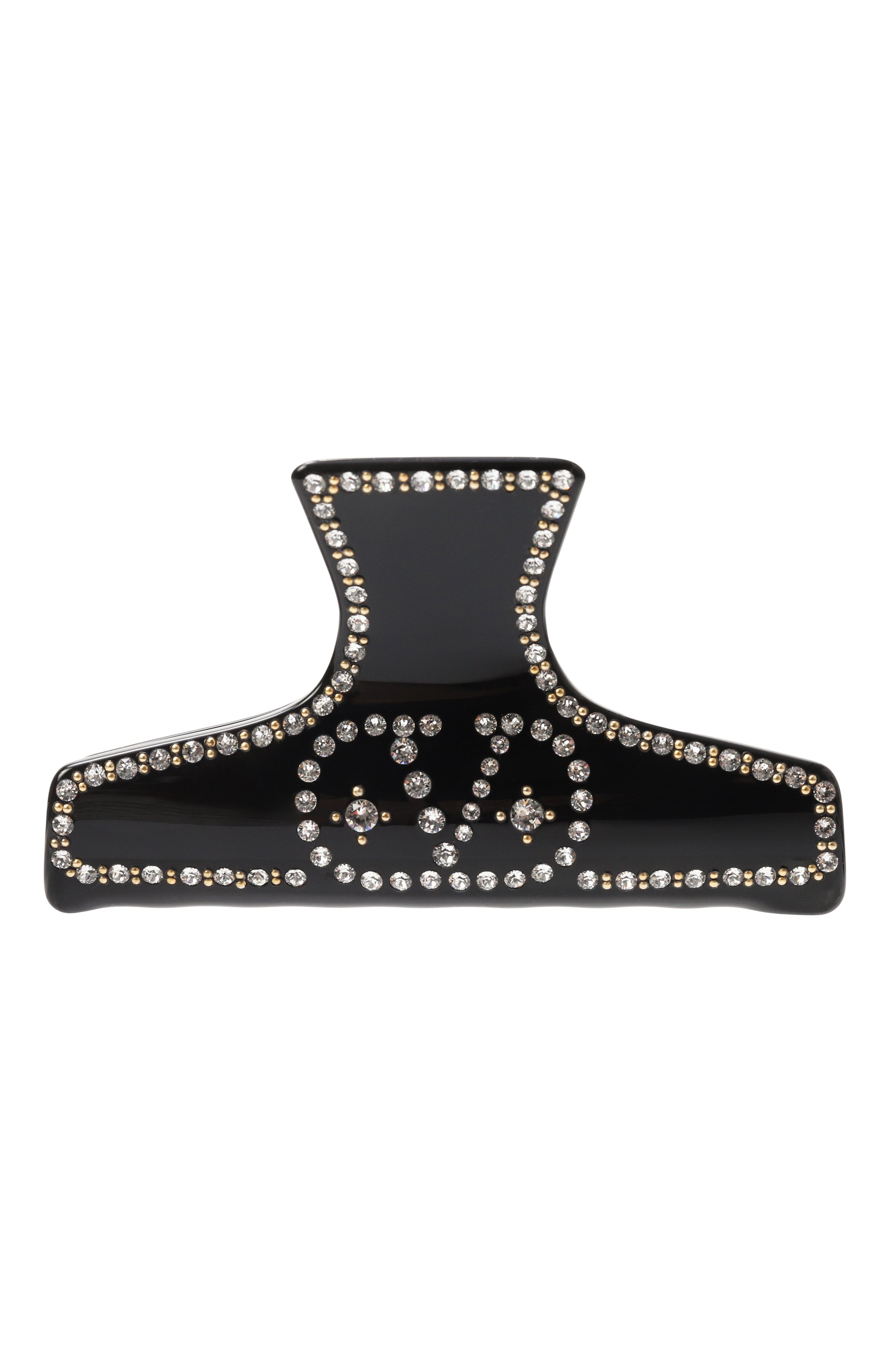 Заколка для волос VALENTINO, арт. 6W2J0X62/LGU, фото 3