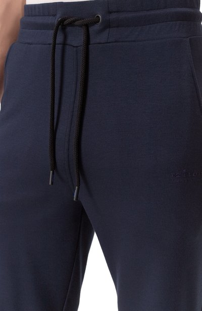 Шорты из вискозы KITON, арт. UMM061901, фото 5