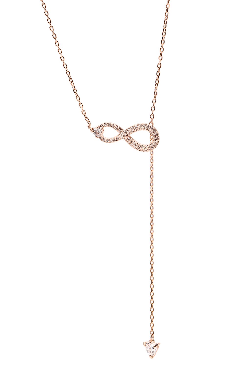 Колье infinity SWAROVSKI, арт. 5521346, фото 3