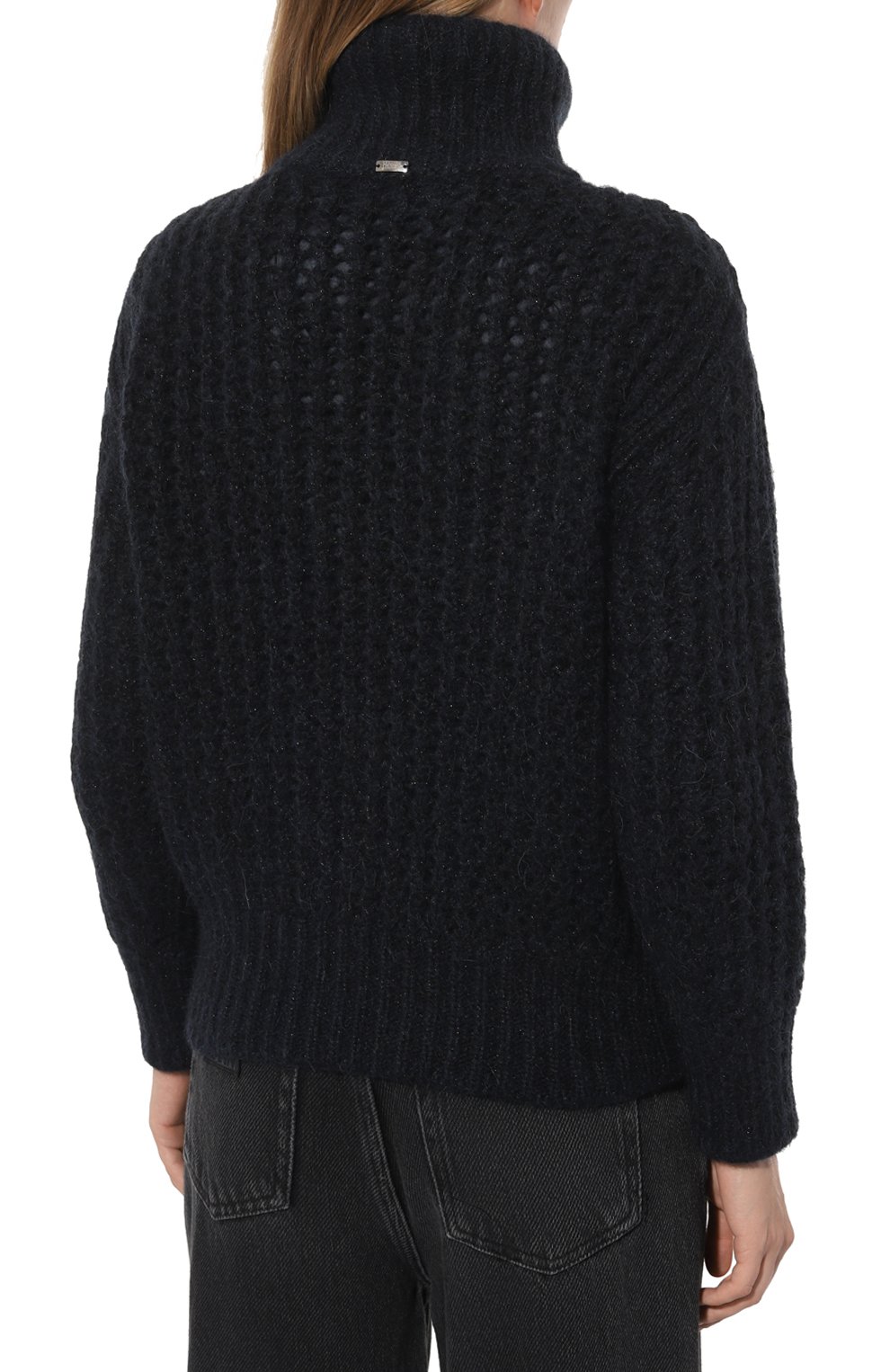 Кардиган HERNO, арт. MC00030DR/70198, фото 4