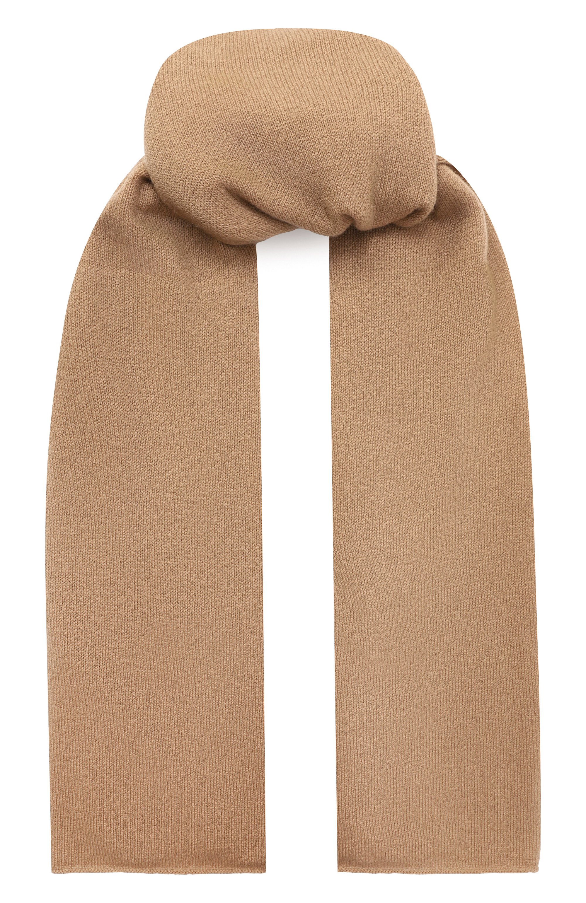 Кашемировый шарф ALLUDE, арт. 255/11241, фото 1