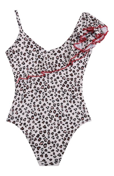 Слитный купальник MONNALISA, арт. 19E084, фото 2