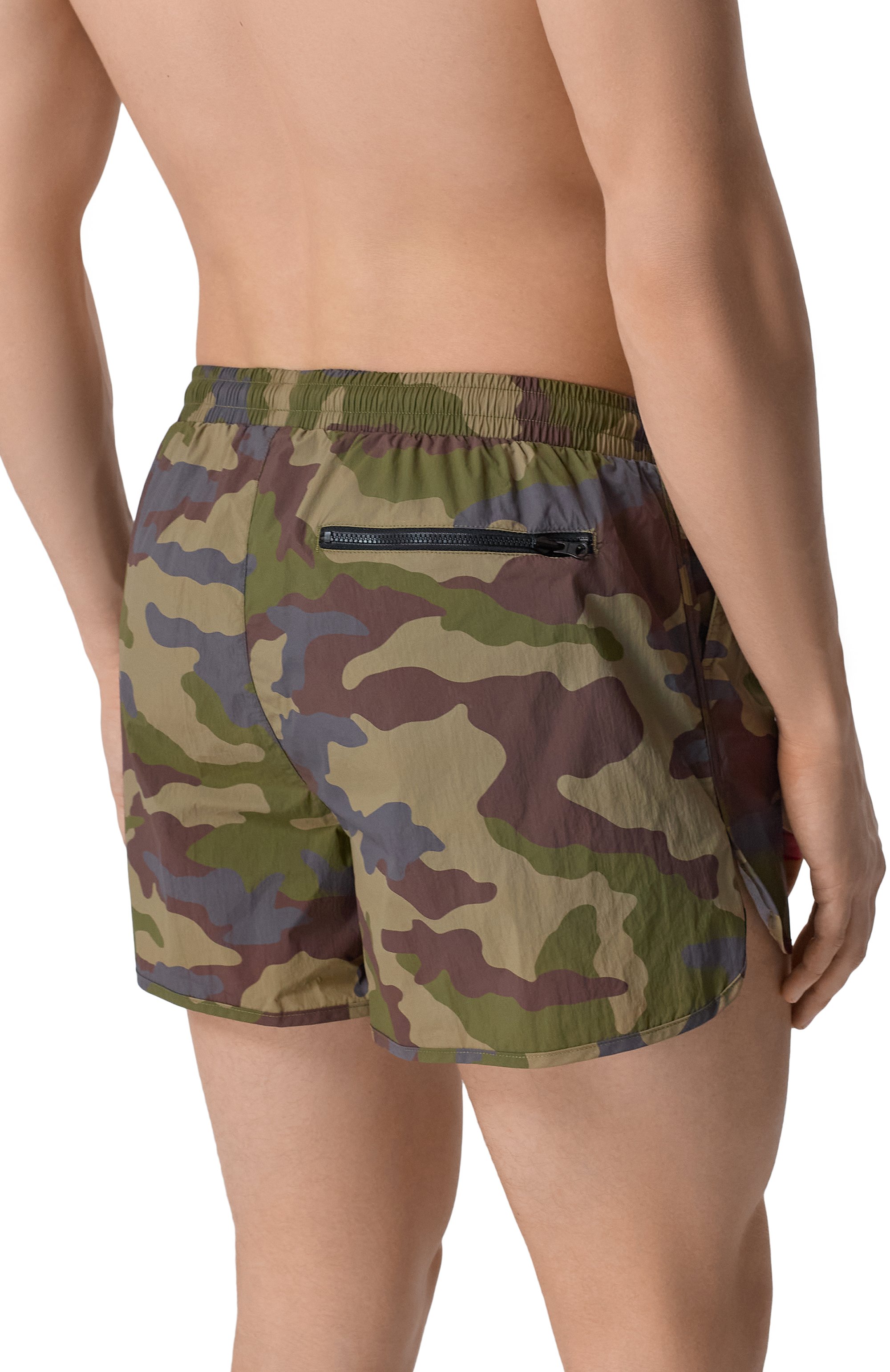 Плавки-шорты AERONAUTICA MILITARE, арт. BW0231UCT04312, фото 3