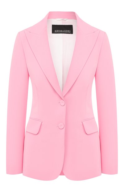 Женский жакет ERMANNO ERMANNO SCERVINO, арт. 44 T CP39 MAP