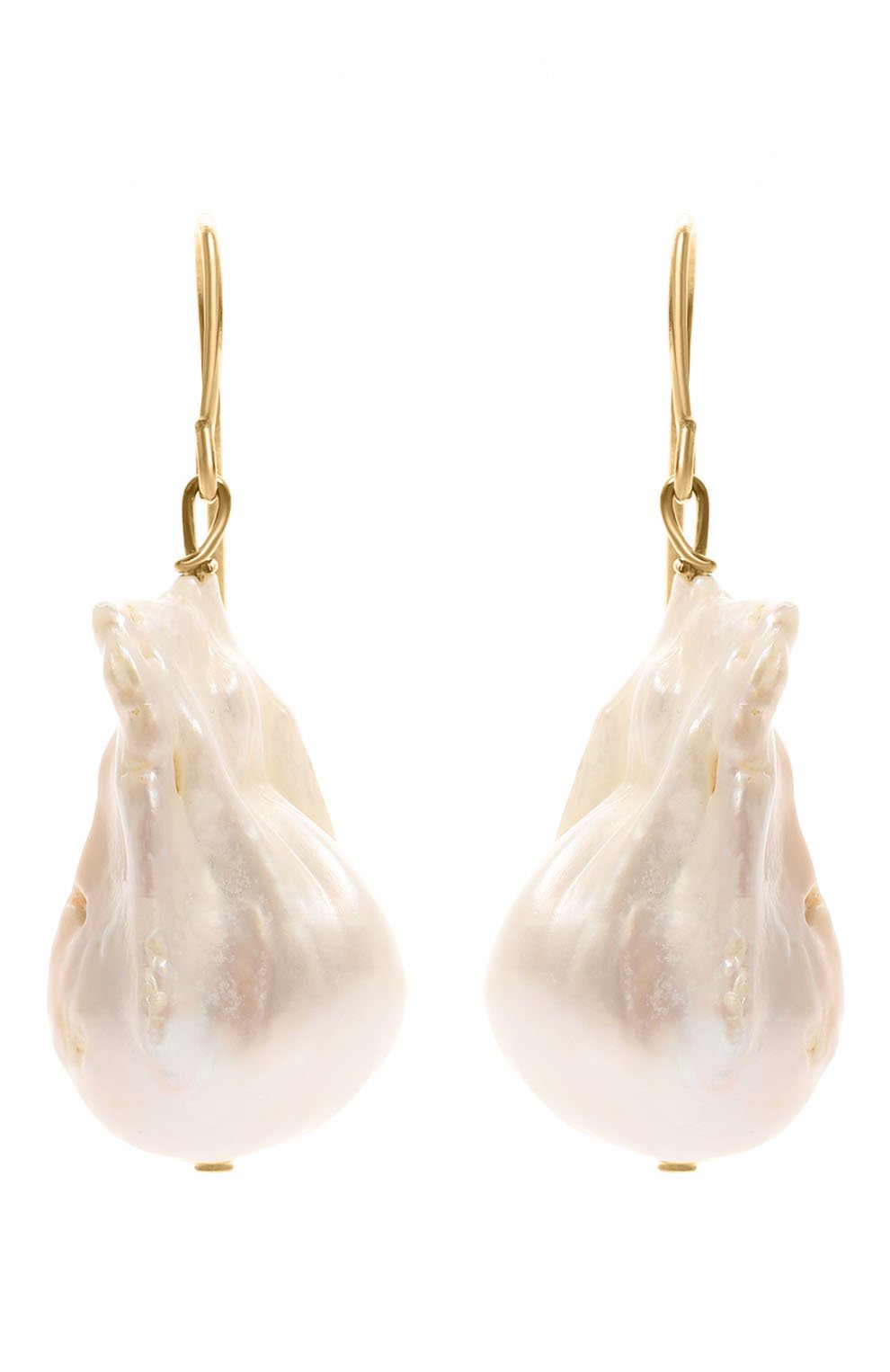 Серьги JIL SANDER, арт. J11VG0027 J12016, фото 1