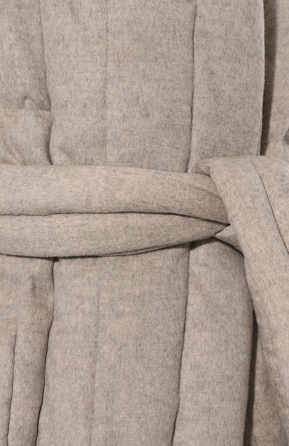 Пуховик из шерсти и кашемира MOORER, арт. MODPI100060TEPA228, фото 5