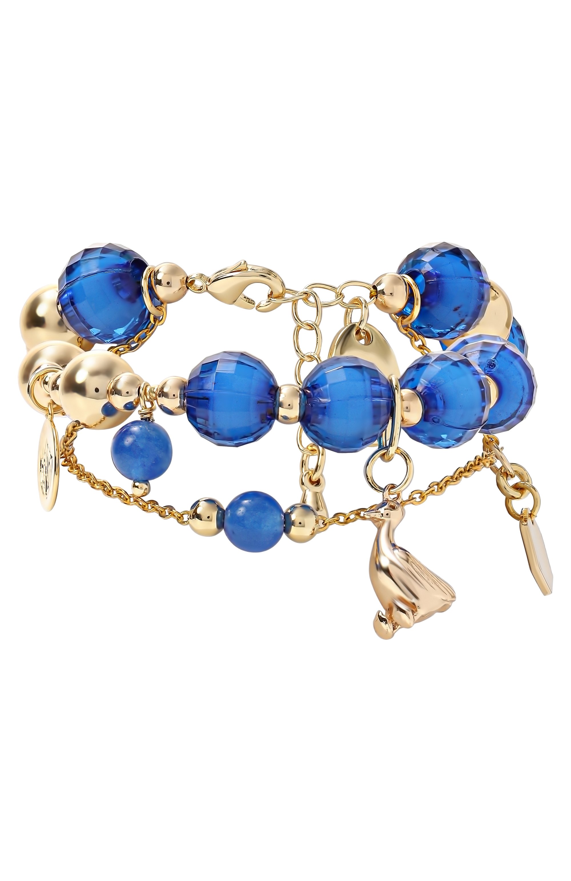 Браслет PANFIL, арт. G2-JWRDISCO-B, фото 1