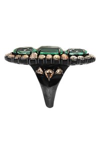 Кольцо SUTRA JEWELS, арт. SJR614, фото 4