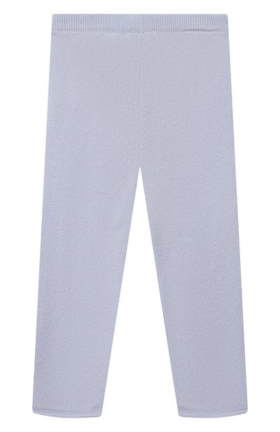 Кашемировые брюки OSCAR ET VALENTINE, арт. W23PAN01M, фото 2