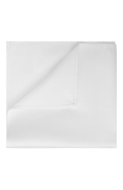 Мужской шелковый платок VAN LAACK, арт. VL-LE0N-ME/K04264