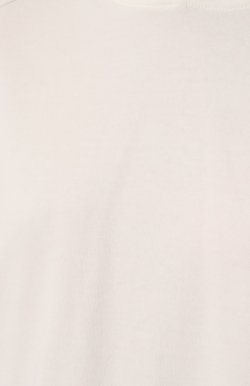 Хлопковое худи BRUNELLO CUCINELLI, арт. MN05NHR209, фото 5