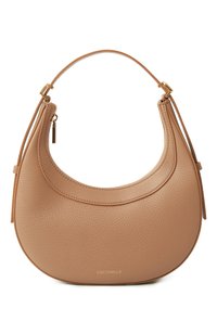 Темно-бежевый