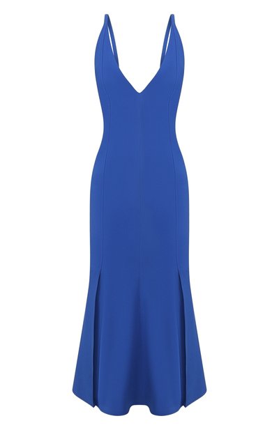 Женское платье VICTORIA BECKHAM, арт. 1120WDR000805A
