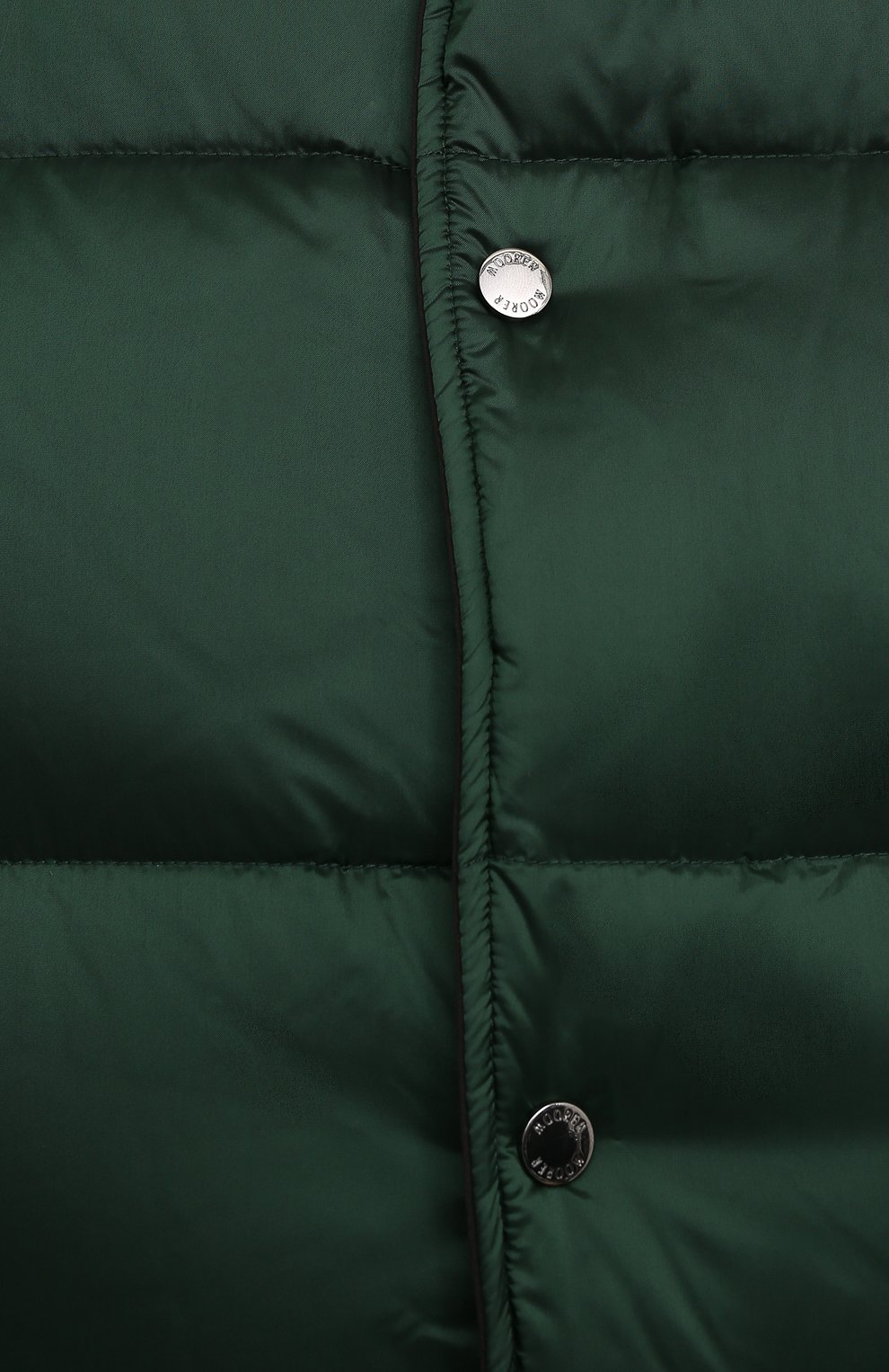 Пуховый жилет gregory-sh MOORER, арт. GREG0RY-SH/M0UGL100061-TEPA174/60-68, фото 5