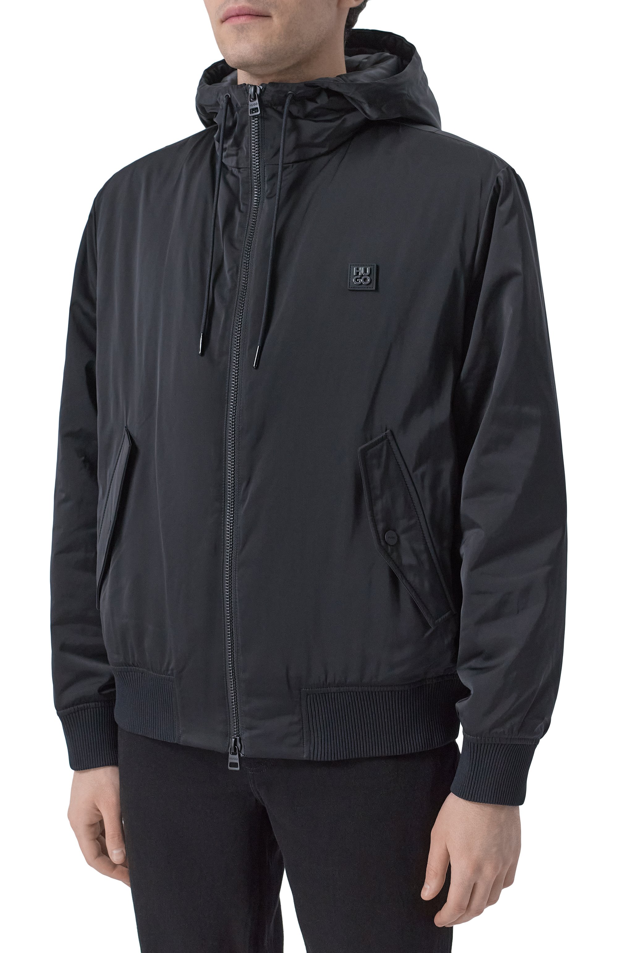 Бомбер HUGO, арт. 50524093, фото 3