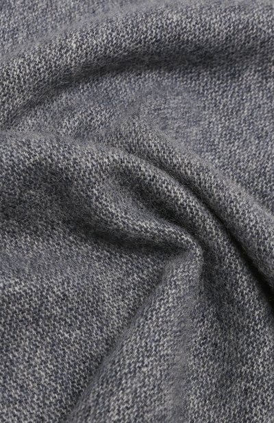 Кашемировый шарф ANDREA CAMPAGNA, арт. 632011, фото 4