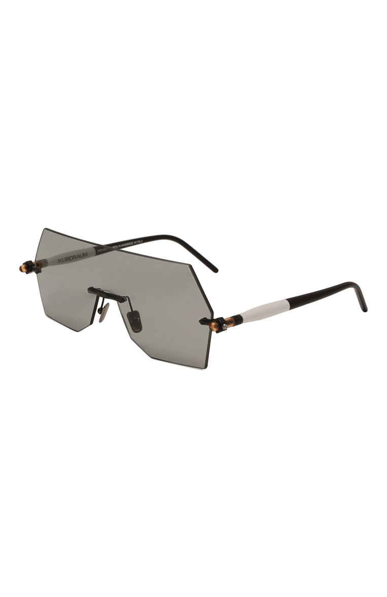 Солнцезащитные очки KUB0RAUM, арт. P90 BM GY GREY1, фото 1