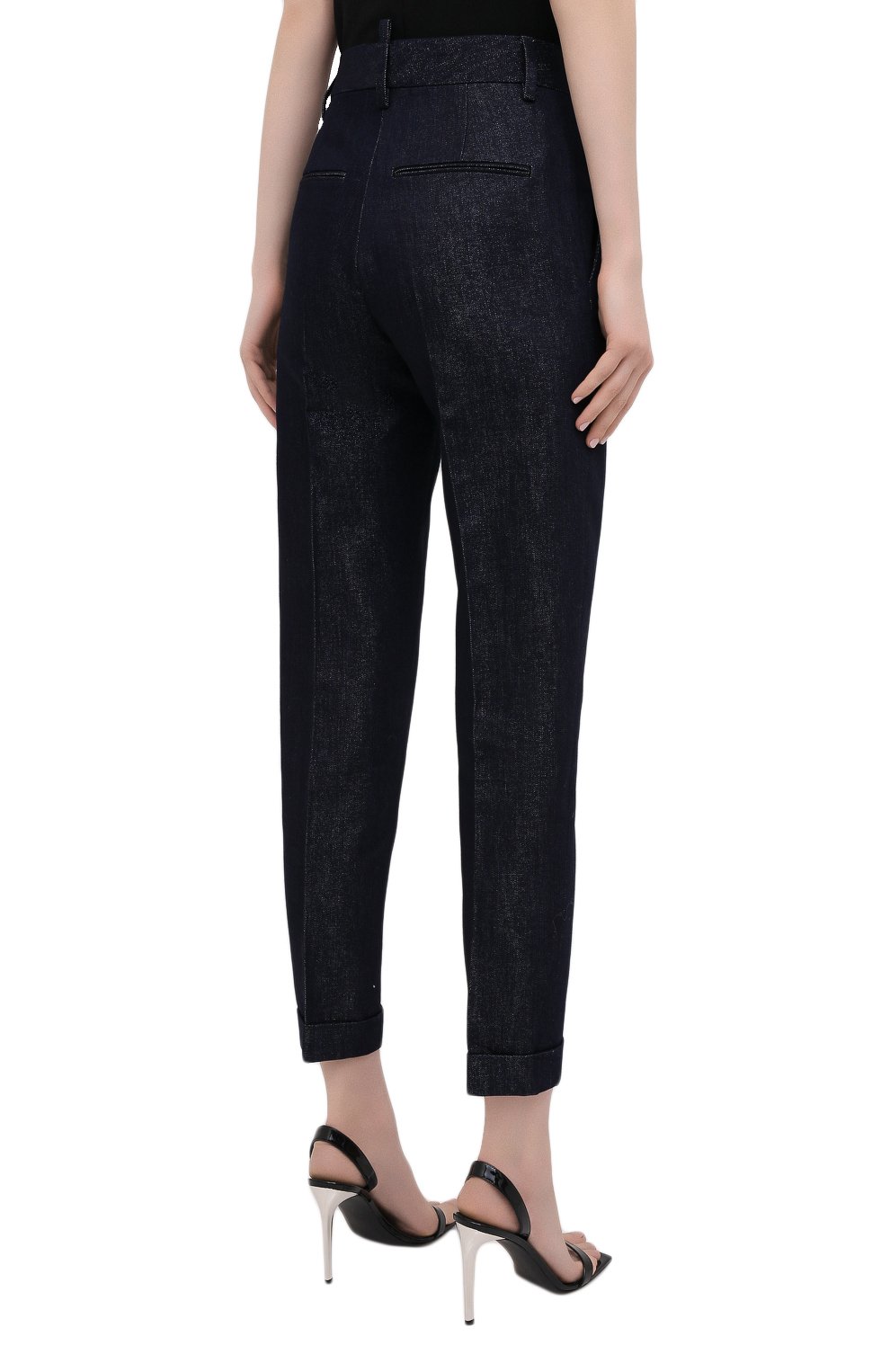 Костюм из хлопка и вискозы DSQUARED2, арт. S75FT0226/S30731, фото 5