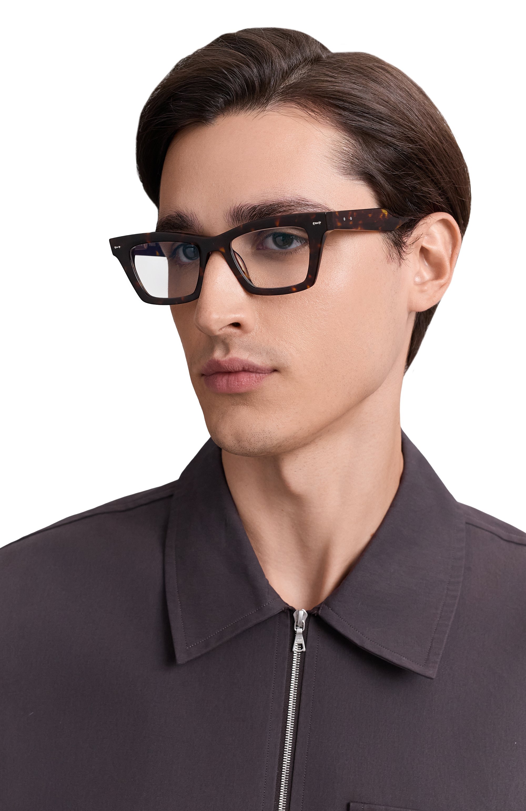 Оправа PETER&MAY WALK, арт. S#90 T0M T0RT0ISE, фото 2