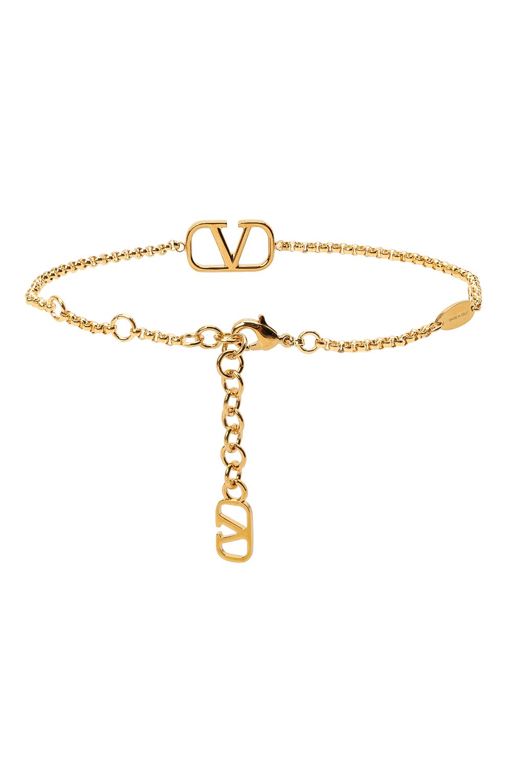 Браслет vlogo VALENTINO, арт. VW2J0F84/MET, фото 2