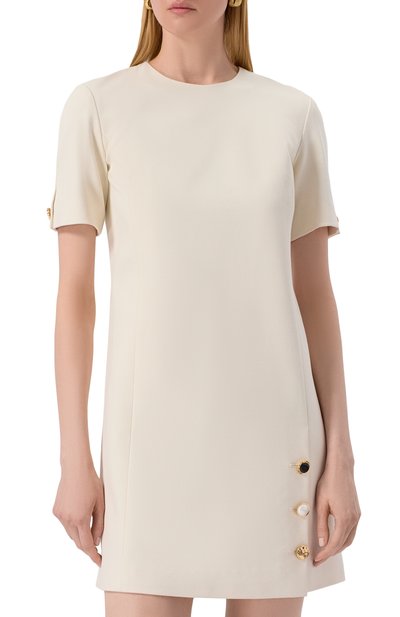 Платье из вискозы TWINSET, арт. 251TP2133, фото 3