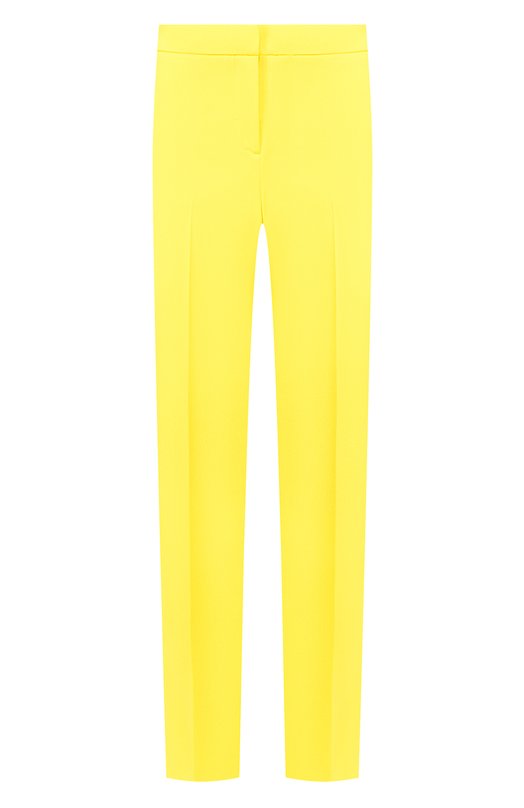 

Брюки Ermanno Ermanno Scervino, Жёлтый