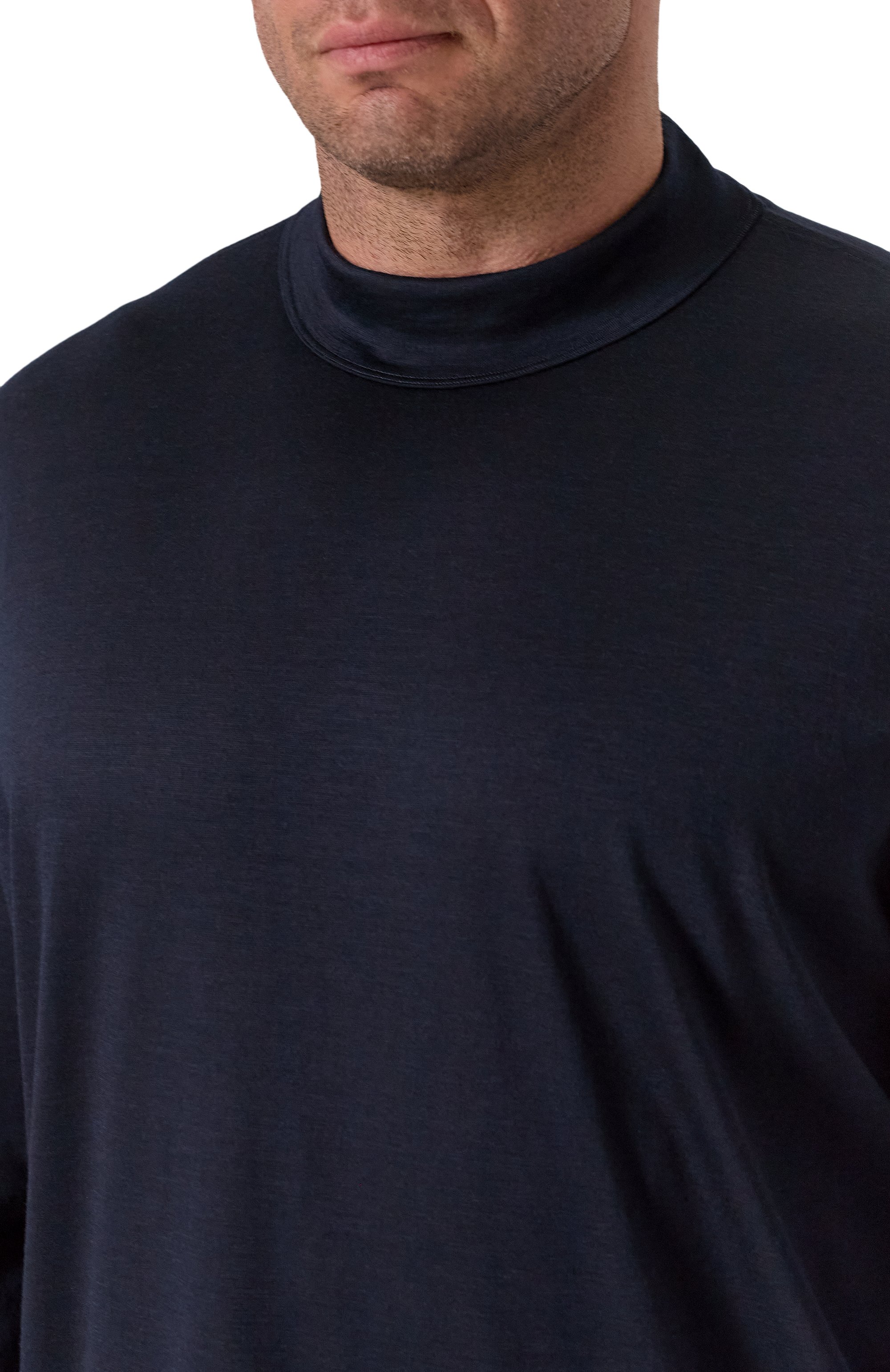 Шерстяная водолазка CORTIGIANI, арт. 3AJ631, фото 5